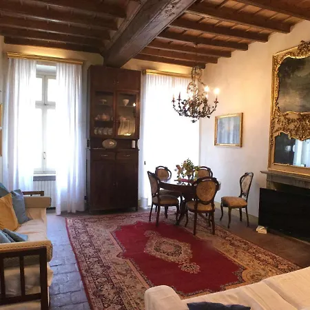 Garibaldi Suite Turin Exterior photo