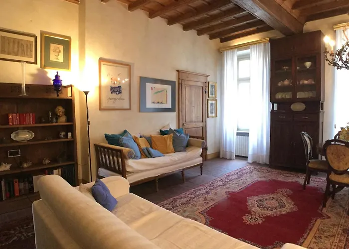 Garibaldi Suite