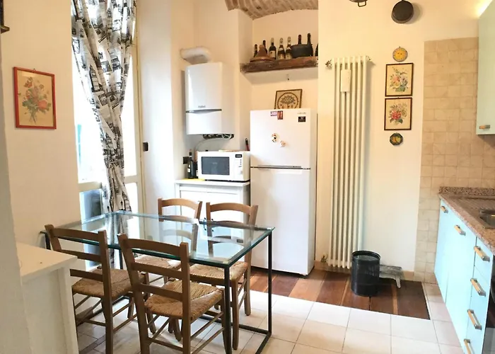 Garibaldi Suite