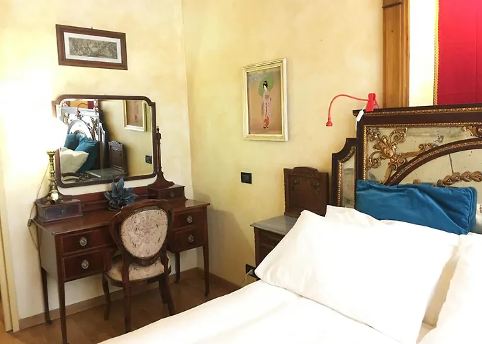 Garibaldi Suite