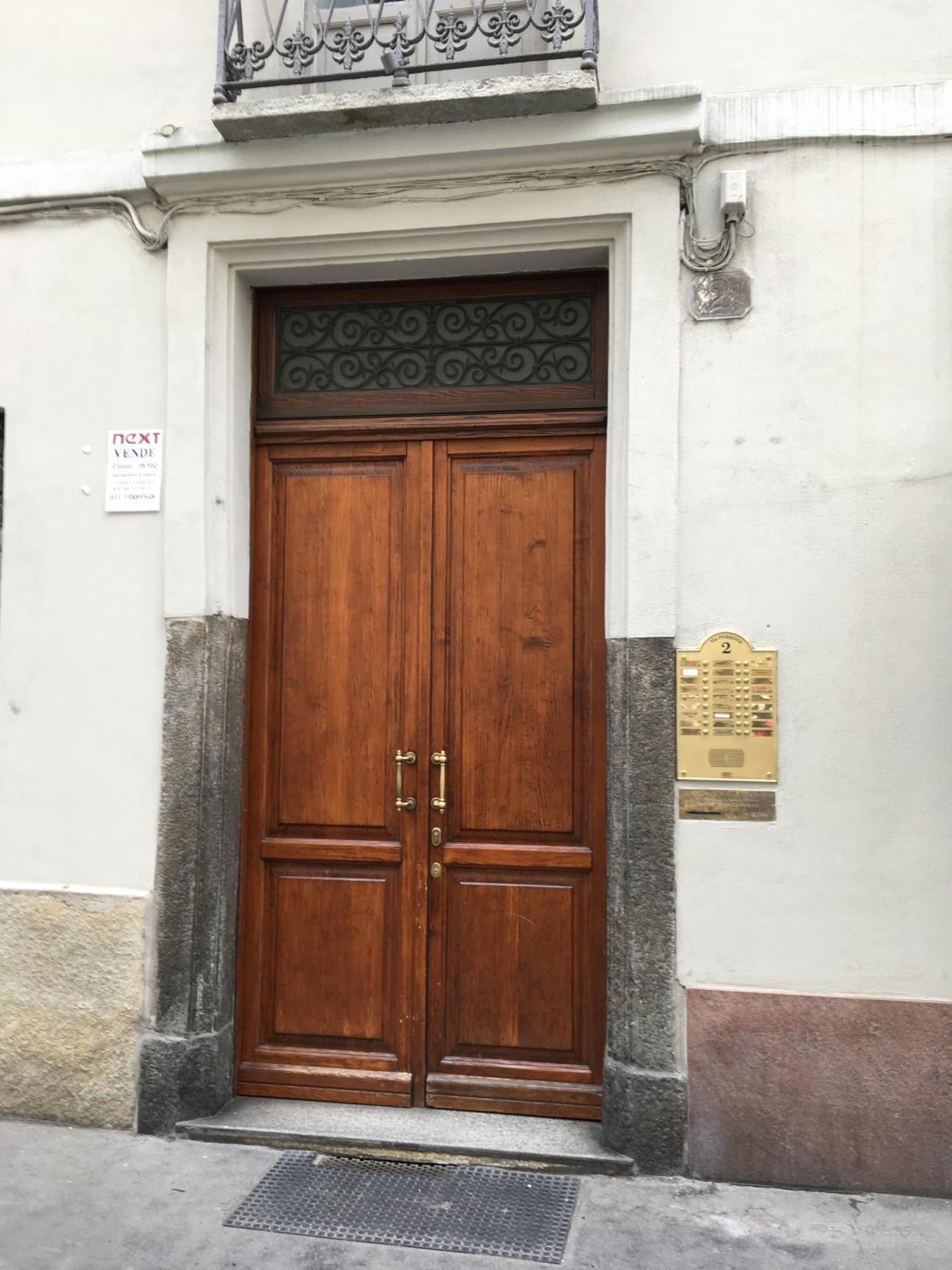 Appartamento Garibaldi *