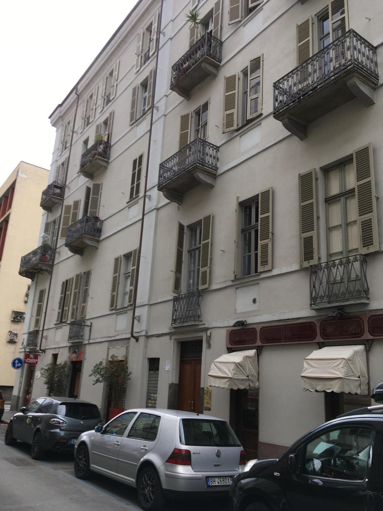 Garibaldi Apartment *
