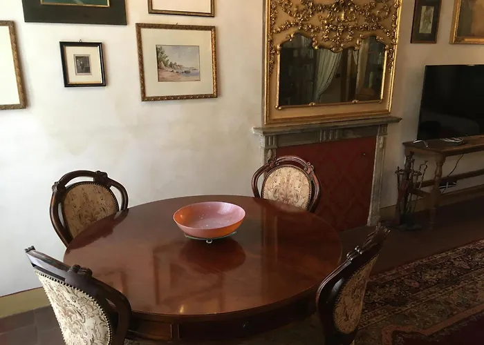 Garibaldi Suite