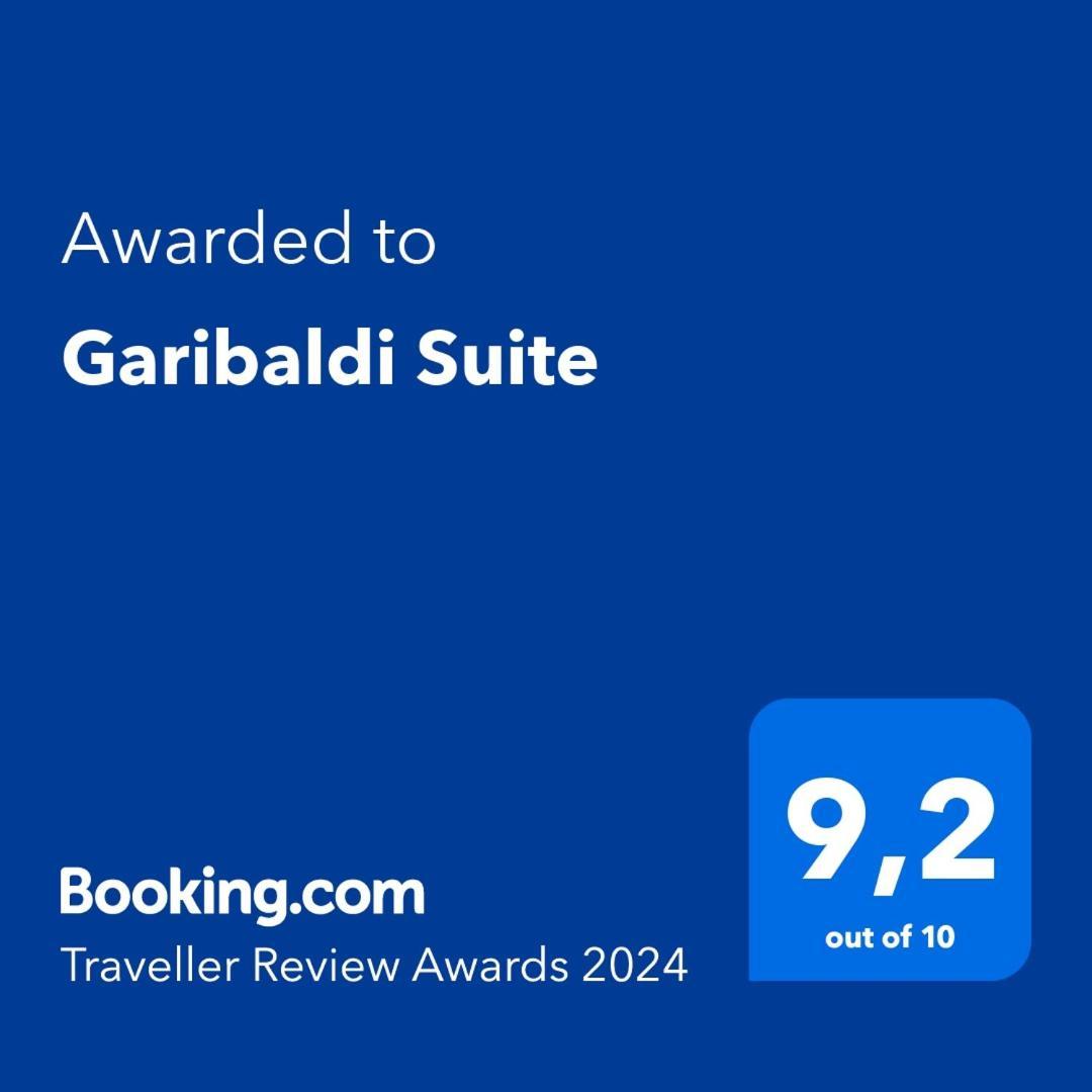 Garibaldi Apartment