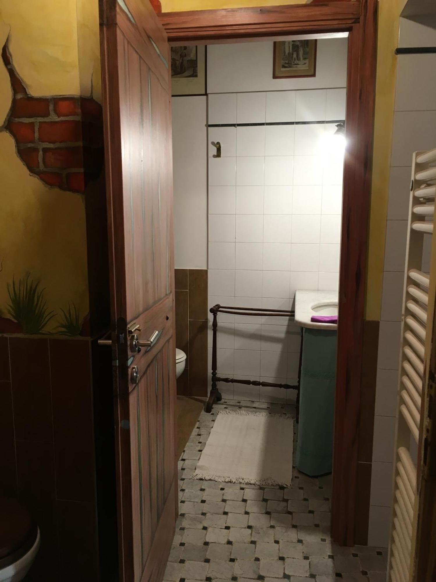 Apartment Garibaldi