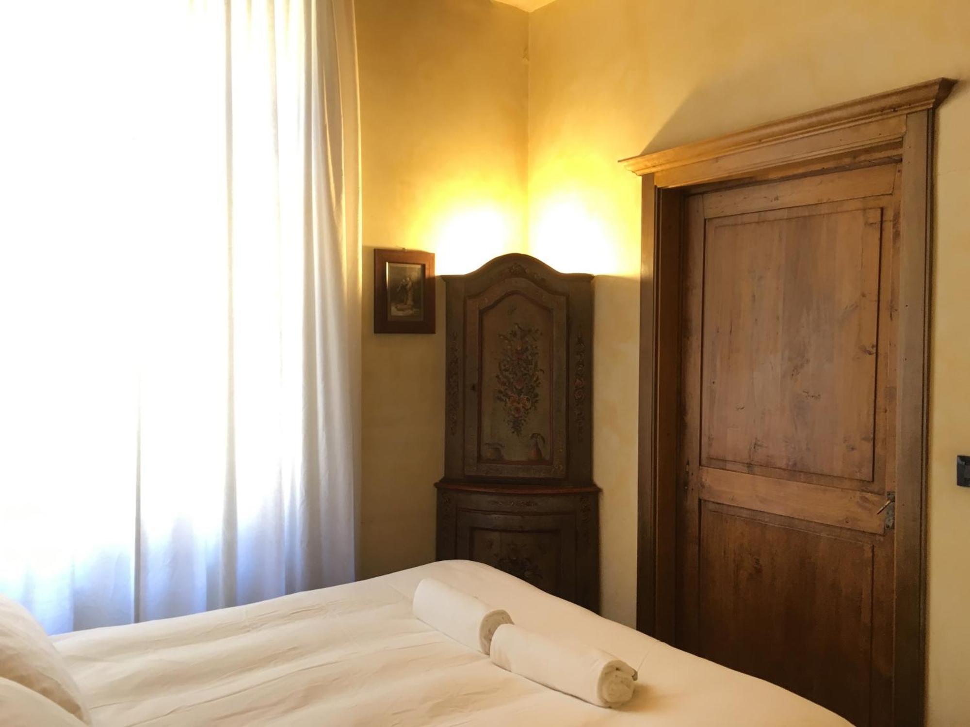 Garibaldi Apartment