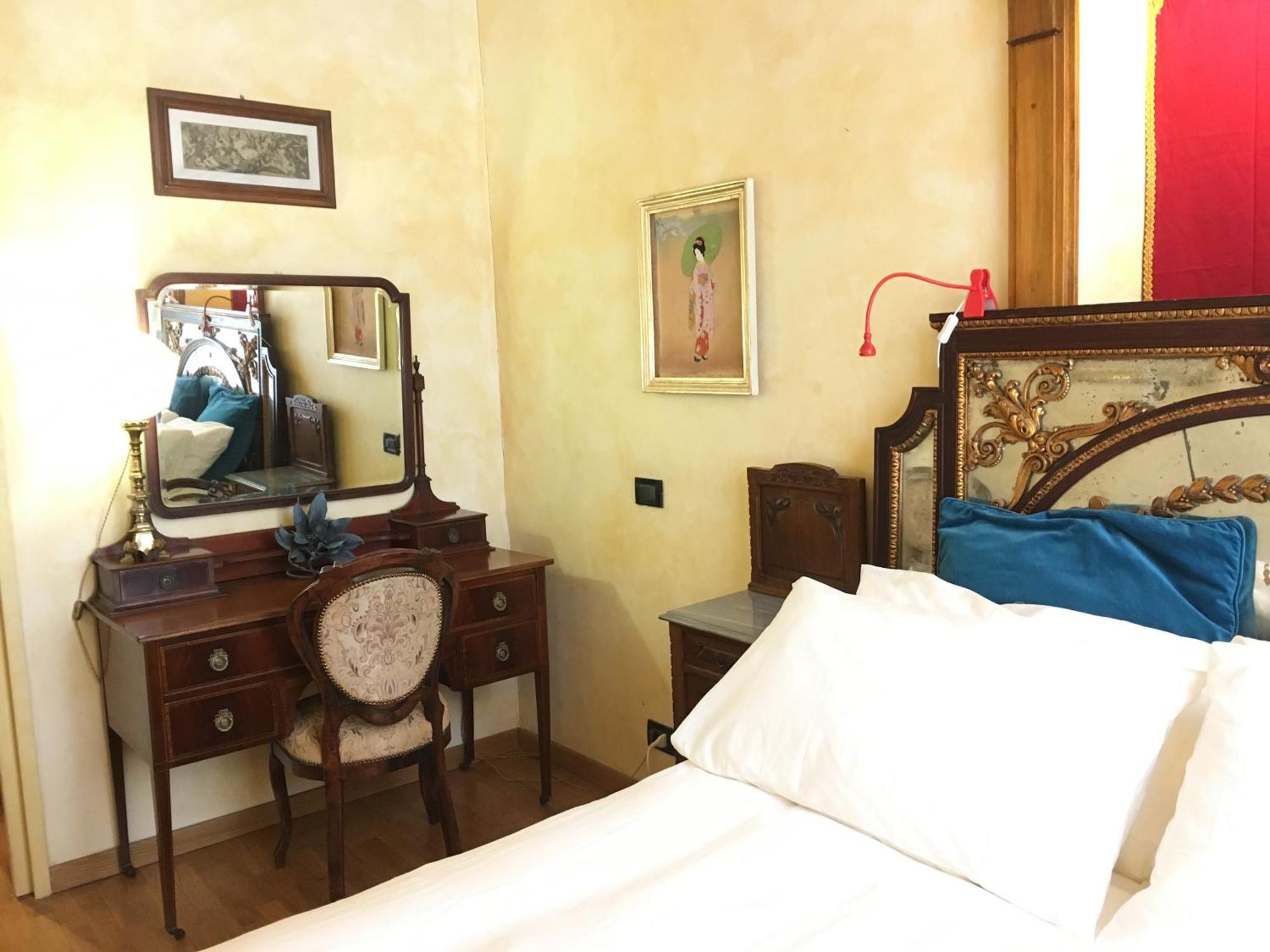 Garibaldi Apartment